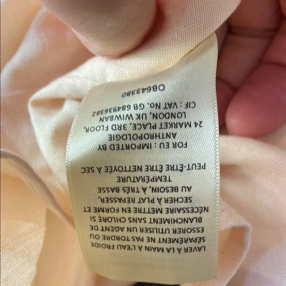 Dress - Picture 7 of 9